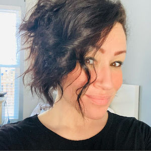 Meet your Posher, Tess